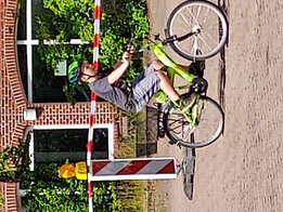 Stadtradeln Verkehrswacht Wesermünde e.V.