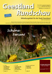 Geestland Rundschau 07-2026 Titel