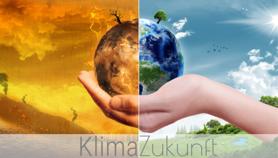KlimaZukunftBild KlimaZukunftBild