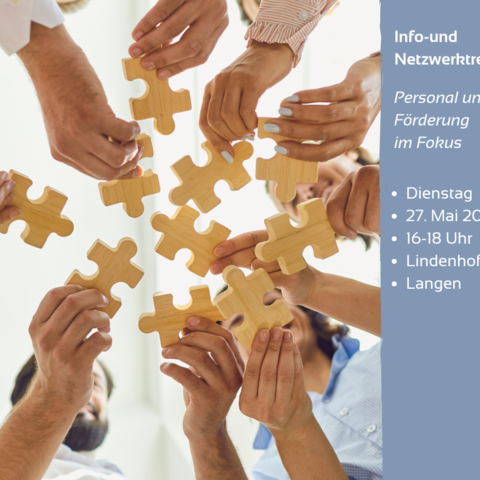 Info-und Netzwerktreffen