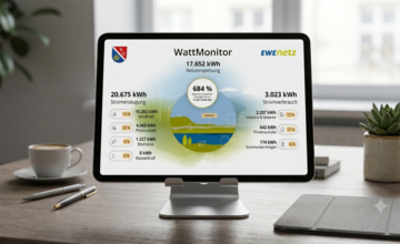 WattMonitor