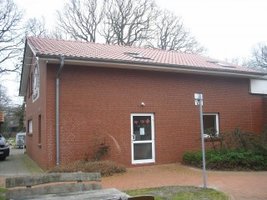 Jugendraum Hymendorf