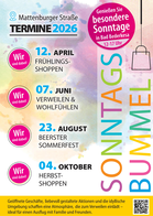 Sonntagsbummel(1) - Stadt Geestland Sonntagsbummel(1)