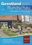 Geestland Rundschau 04-2022 Titel
