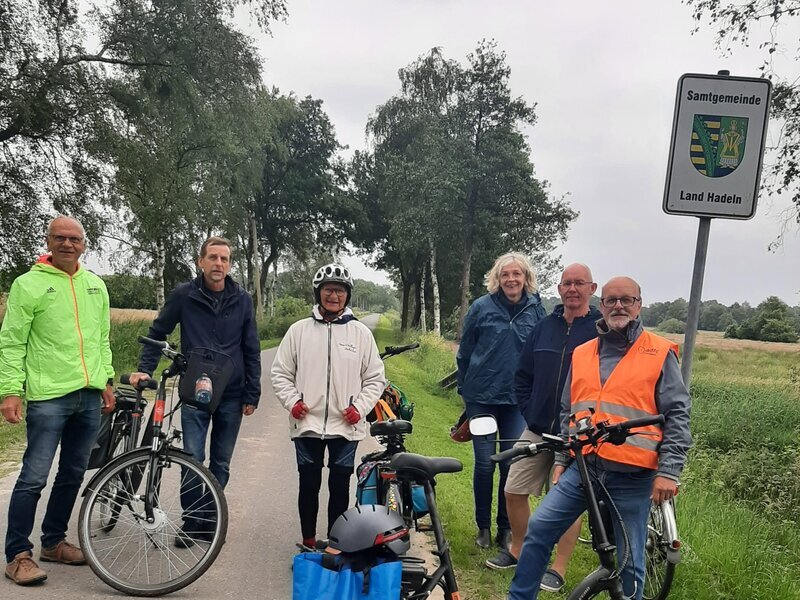 ADFC_Fahrradtour_Stadtradeln 2024