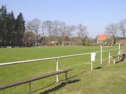 Drangstedter Sportplatz