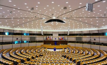EU-Parlament
