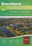Geestland-Rundschau 2020-08-Titel
