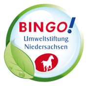 Logo Niedersächsiche Bingo Umweltstiftung