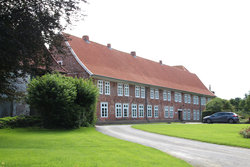 Kloster Neuenwalde