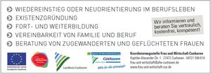 Kostelle Gleichstellung
