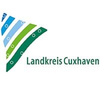 Logo Landkreis Cuxhaven