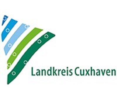 Logo Landkreis Cuxhaven