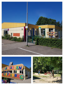 Kita Mittelfeldweg