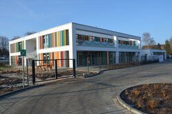 Ein Haus für Kinder