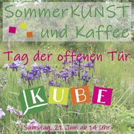 SommerKUNSTundKaffee
