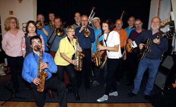 Big Band Langen