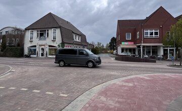 Kreuzung