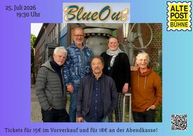 BlueOut