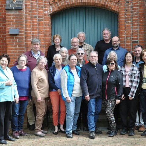 Projektkammerorchester