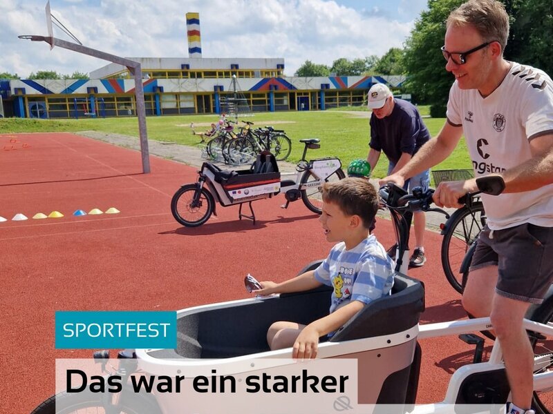 Auftaktveranstaltung_Stadtradeln 2024