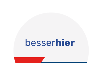 Logo besserhier