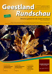 Geestland Rundschau 11-2023 Titel