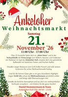 Ankeloher Weihnachtsmarkt 2026 - Ankeloher Hof Ankeloher Weihnachtsmarkt 2026