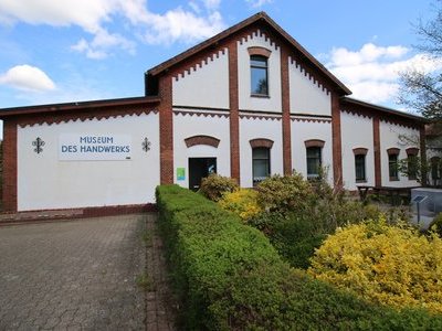 Museum des Handwerks