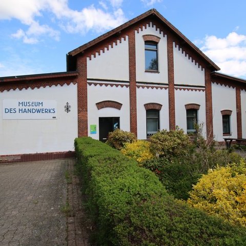 Museum des Handwerks