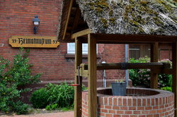 Heimatmuseum Neuenwalde