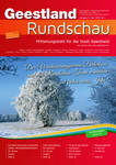 Geestland-Rundschau 2019-01-Titel