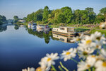 Kanal Bad Bederkesa - Florian Trykowski