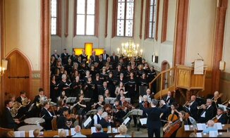 Projektchor des KK Wesermünde