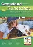 Geestland Rundschau 10_2020_Titel