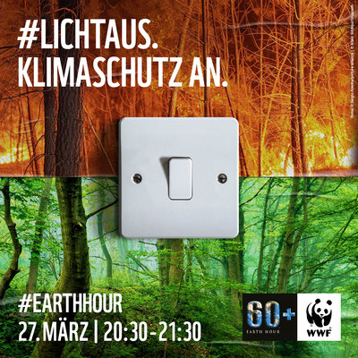 Earth Hour