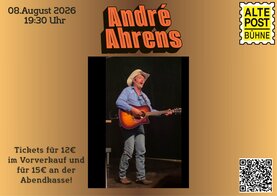 Ahrens