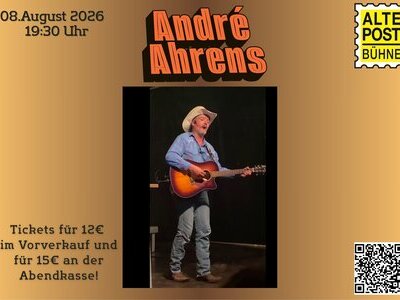 Ahrens