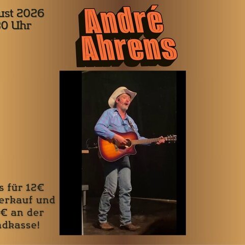 Ahrens