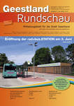 Geestland-Rundschau 2018-06-Titel