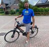 STADTRADELN-Star 2021 Stefan Ehrich