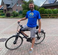 STADTRADELN-Star 2021 Stefan Ehrich