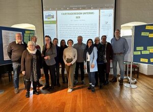 Workshop Januar 2024