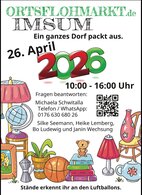 Ortsflohmarkt Imsum