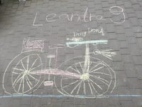 Bild Leandra 9 Jahre