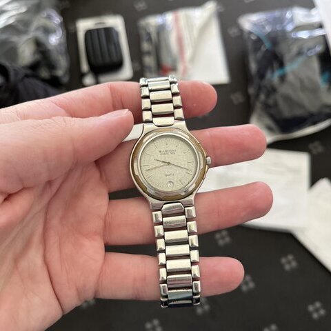 Uhr