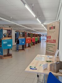 Faire Ausstellung Beers 2