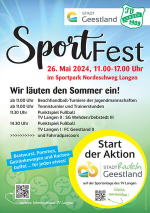 Plakat TV langen Auftaktveranstaltung_1