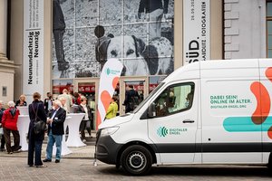 Digitaler_Engel Mobil