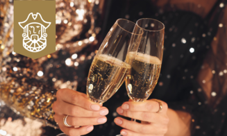 Silvestergala - Romantikhotel BÖSEHOF Silvestergala